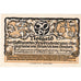 Allemagne, Friedrichsbrunn, 50 Pfennig, 1921-10-15, SPL
