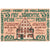 Allemagne, Friedrichstadt, 75 Pfennig, 1921-08-28, SPL