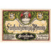 Allemagne, Friesack, 25 Pfennig, SPL
