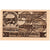 Allemagne, Gross-Wirschleben, 25 Pfennig, SPL