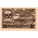 Allemagne, Gross-Wirschleben, 25 Pfennig, SPL