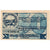 Allemagne, Gross-Wirschleben, 50 Pfennig, 1921-09-01, SPL