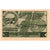 Allemagne, Gross-Wirschleben, 75 Pfennig, 1921-09-01, SPL