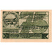 Allemagne, Gross-Wirschleben, 75 Pfennig, 1921-09-01, SPL