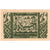 Allemagne, Gross-Wirschleben, 75 Pfennig, 1921-09-01, SPL