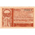 Allemagne, Gross-Wirschleben, 1 Mark, 1921-09-01, SPL