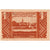 Allemagne, Gross-Wirschleben, 1 Mark, 1921-09-01, SPL