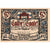 Allemagne, Calbe a/d Saale, 50 Pfennig, SPL