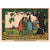 Allemagne, Calbe a/d Saale, 50 Pfennig, SPL