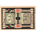 Deutschland, Frose in Anhalt, 10 Pfennig, UNZ-