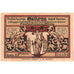 Deutschland, Guhrau, 25 Pfennig, UNZ-