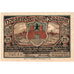 Allemagne, Raguhn, 25 Pfennig, SPL