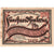 Allemagne, Randow, 75 Pfennig, TB