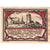 Allemagne, Randow, 75 Pfennig, TB
