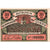 Allemagne, Quern, 50 Pfennig, 1921-09-30, SPL