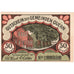 Allemagne, Quern, 50 Pfennig, 1921-09-30, SPL