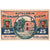 Allemagne, Quern, 25 Pfennig, 1921-09-30, SPL