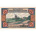 Alemania, Quern, 25 Pfennig, 1921-09-30, SC