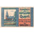 Allemagne, Quern, 25 Pfennig, 1921-09-30, SPL