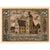 Allemagne, Querfurt, 25 Pfennig, 1921-08-24, SPL