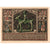 Allemagne, Querfurt, 50 Pfennig, 1921-08-24, SPL
