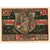 Allemagne, Querfurt, 50 Pfennig, 1921-08-24, SPL