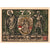 Allemagne, Querfurt, 75 Pfennig, 1921-08-24, SPL