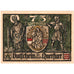 Allemagne, Querfurt, 75 Pfennig, 1921-08-24, SPL