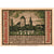 Allemagne, Querfurt, 75 Pfennig, 1921-08-24, SPL