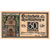 Alemanha, Quedlinburg, 50 Pfennig, 1924-12-31, UNC(63)