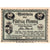 Alemanha, Treffurt, 50 Pfennig, 1920-06-15, UNC(63)