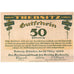 Deutschland, Trebnitz, 50 Pfennig, 1920-12-01, VZ