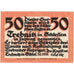Alemanha, Trebnitz, 50 Pfennig, 1920-11-05, UNC(63)