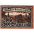 Alemanha, Trebnitz, 50 Pfennig, 1920-11-05, UNC(63)
