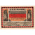Germany, Tonndorf - Lohe, 1 Mark, 1921-03-30, UNC(63)