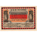 Germany, Tonndorf - Lohe, 1 Mark, 1921-03-30, UNC(63)