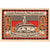 Germany, Tonndorf - Lohe, 1 Mark, 1921-03-30, UNC(63)