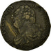 Coin, France, 2 Sols, 1792, Arras, VF(20-25), Bronze, Gadoury:25