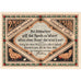Germany, Tonndorf - Lohe, 2 Mark, 1921-03-30, UNC(63)