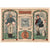 Germany, Tonndorf - Lohe, 2 Mark, 1921-03-30, UNC(63)