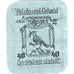 Germany, Trappstadt, 40 Pfennig, UNC(63)