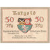 Germany, Treffurt, 50 Pfennig, 1922-04-01, AU(55-58)