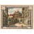 Germania, Treffurt, 50 Pfennig, 1922-04-01, SPL