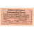 Germania, Flensburg, 25 Pfennig, 1920-01-16, SPL
