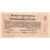 Germania, Flensburg, 25 Pfennig, 1920-01-16, SPL