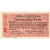 Germania, Flensburg, 25 Pfennig, 1920-03-14, SPL