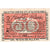 Germania, Flensburg, 50 Pfennig, 1920-01-16, SPL