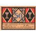 Deutschland, Lübeck, 50 Pfennig, 1921-10-01, UNZ-