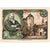 Germania, Fallersleben, 25 Pfennig, 1921-10-01, SPL