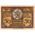Germania, Fallersleben, 50 Pfennig, 1921-10-01, SPL-